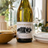 Virgin Wines 16 Little Black Pigs Chardonnay 75cl, UK version