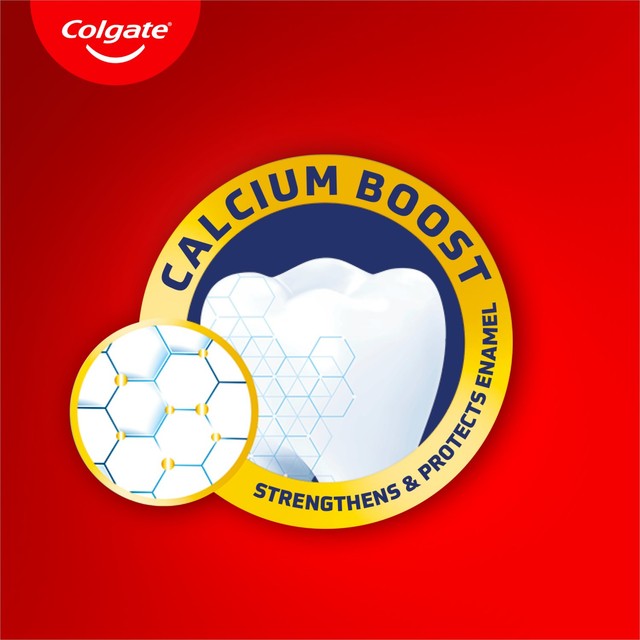 Colgate cavity protection mint toothpaste 100ml - British product
