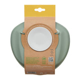 Vital Baby suction plate natural moss (British brand)