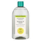 M&S lemon ginger washing up liquid 500ml, imported from the UK