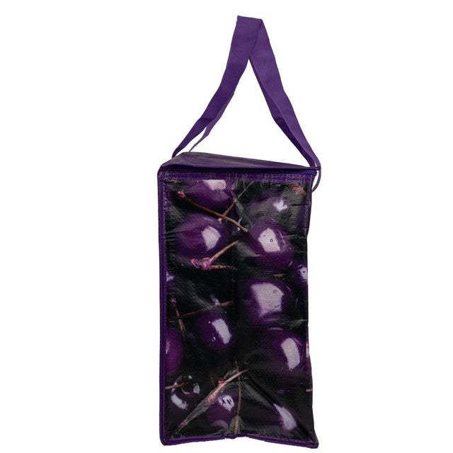 Ocado Insulated Cool Bag 44 x 38 x 22 cm, imported from the UK