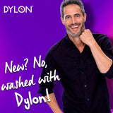 Dylon dark laundry detergent caps 40 caps - British product