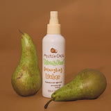 My Little Coco Aloe & Pear Detangling Water 150ml, imported from the UK