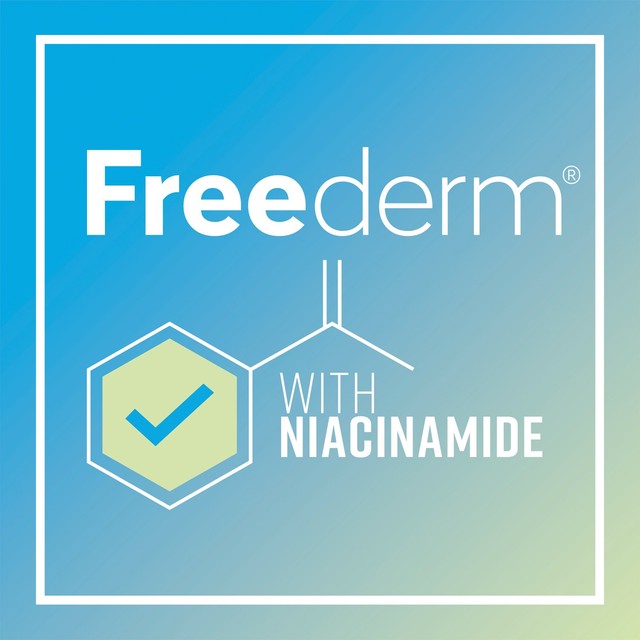 Freederm Exfoliating Daily Wash 150ml - British product