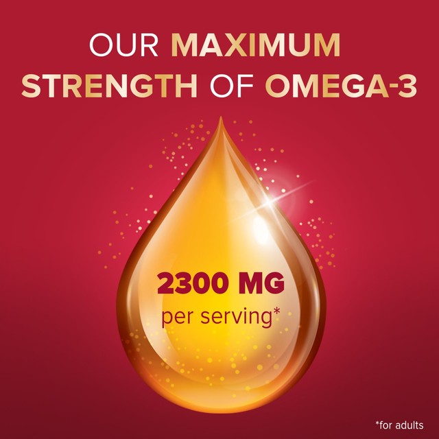 Seven Seas Cod Liver Oil Maximum Strength Liquid 300ml (British brand)