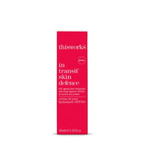 This Works SPF50+ moisturiser 40ml (British brand)