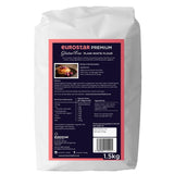Eurostar Gluten Free Plain Flour 1500g - British product