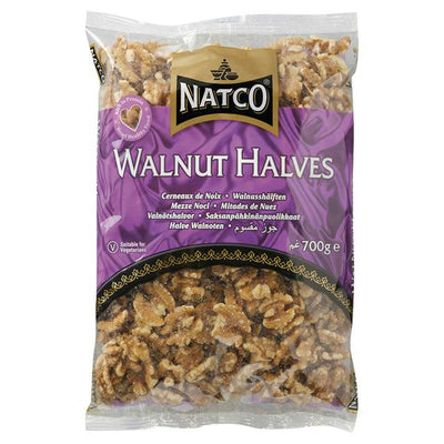 Natco Walnusskerne 700g