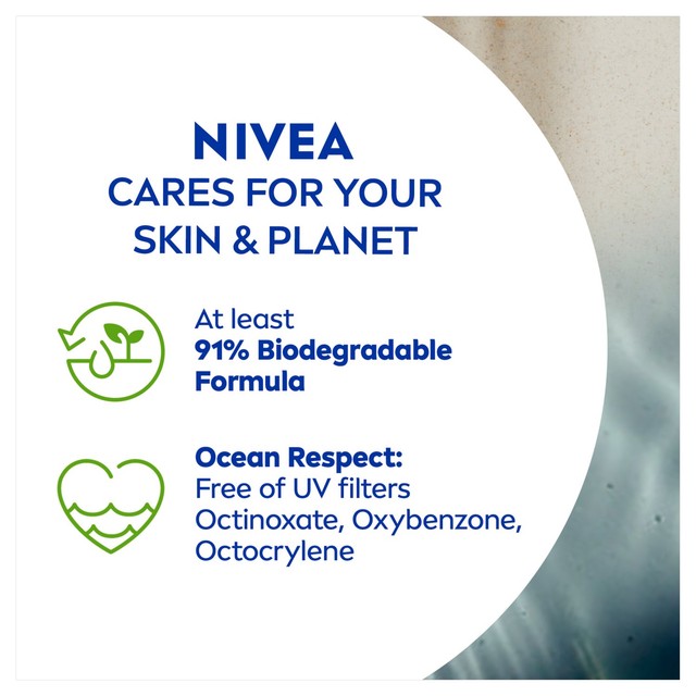 Nivea SUN Protect & Dry Touch sunscreen spray SPF 50 200ml, imported from the UK
