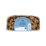 M&S classic sultana cake 350g, imported from the UK