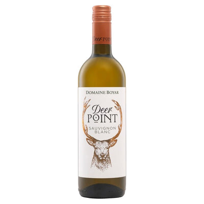 M&S Deer Point Sauvignon Blanc White Wine 75cl- Buy online at McGrocer