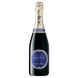 Laurent Perrier Ultra Brut champagne 75cl, UK version