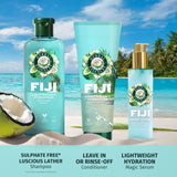 Herbal Essences Fiji shampoo lightweight hydration (British brand)