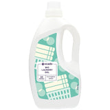 Ocado bio laundry gel 1L, imported from the UK