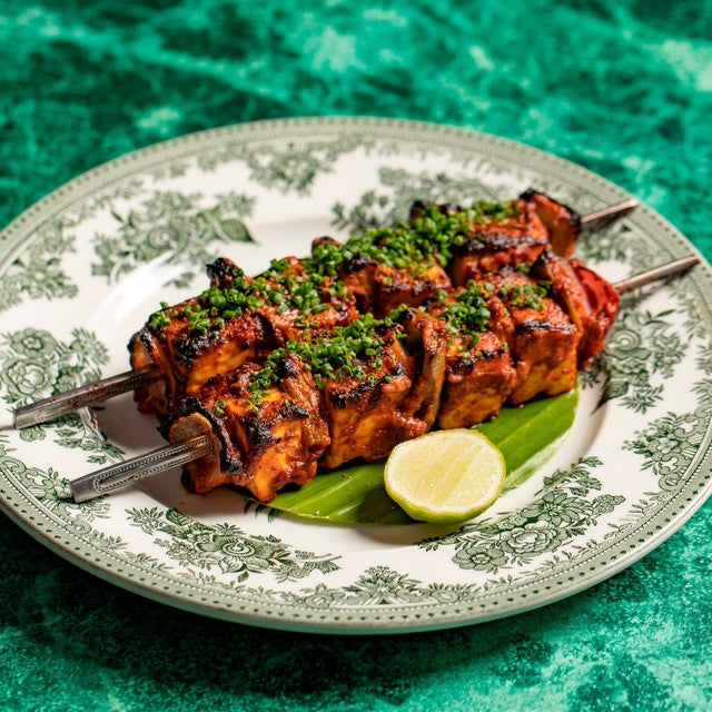 Gymkhana Classic Tandoori Marinade 190ml, UK version