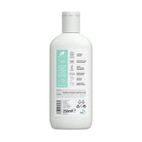 Dr Organic unfragranced baby body wash 250ml - British product