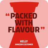 Kikkoman spicy chilli sauce for kimchi bottle, UK version