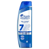 Head & Shoulders Pro-Expert 7 Persistent Dandruff Control Shampoo 300ml, UK version