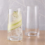 Anton Studio Designs Empire Hiball Glasses 550ml - British product