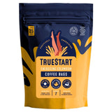 True Start Colombian coffee bags 200g (British brand)