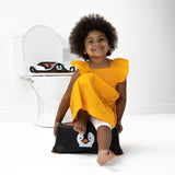 My Carry Potty Step Stool Penguin imported from the UK