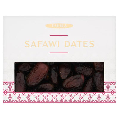 Tahira Safawi Dadler 450g