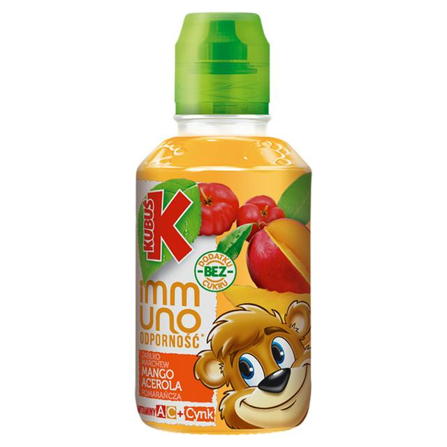 Kubus Immuno Mango 200ml