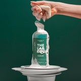 The Lab Co. Refreshing washing up liquid 750ml (British brand)