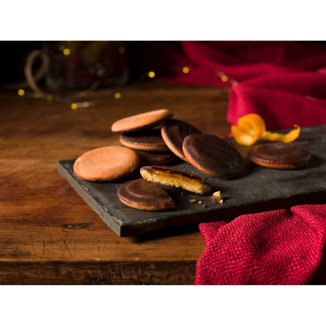 Schar Orange Jaffa Cake 150g (British brand)
