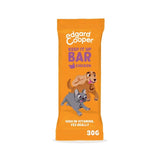 Edgard & Cooper Chicken Dog Treat Bar 30g - British product