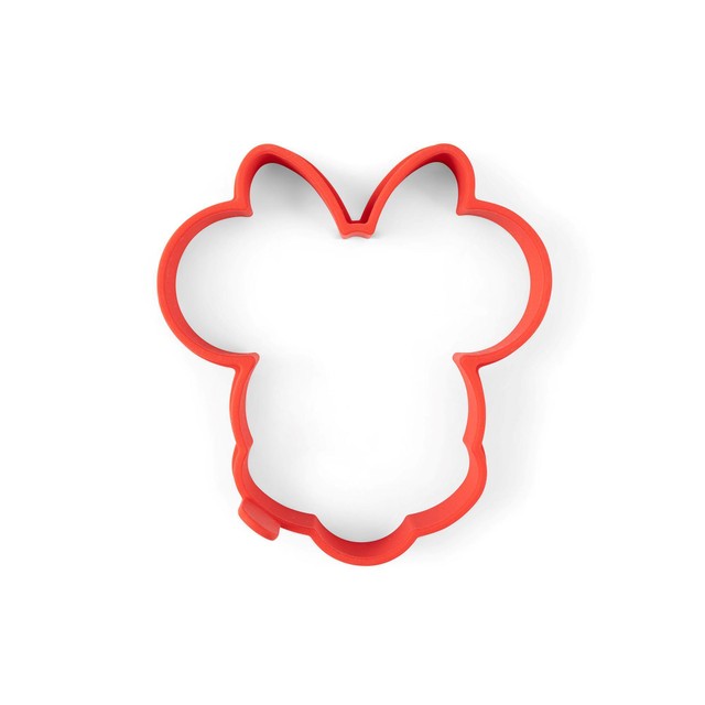 Prestige Disney pancake mould set 3-piece, imported from the UK