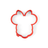 Prestige Disney pancake mould set 3-piece, imported from the UK