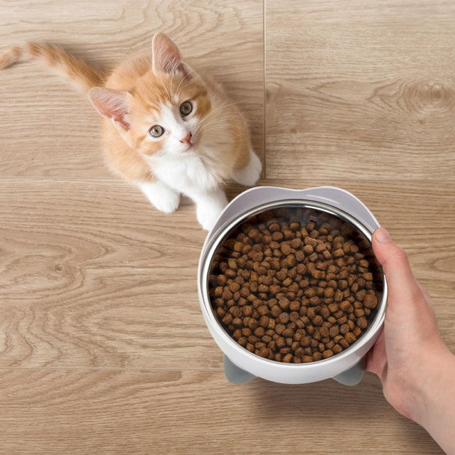 Catit Recipes kitten dry food poultry, UK version