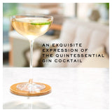 Batch & Bottle Hendrick's Gin Martini cocktail 50cl - British product