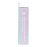 Adios compostable dog poo bags Rainbow - British product