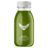 Rebel Kitchen Easy Green cold-pressed juice 250ml, imported from the UK
