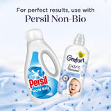Comfort Pure Dreams Cotton Fresh Sensitive Fabric Conditioner 900ml - British product