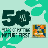 Faith in Nature Orange Soap Bar 100g - British product