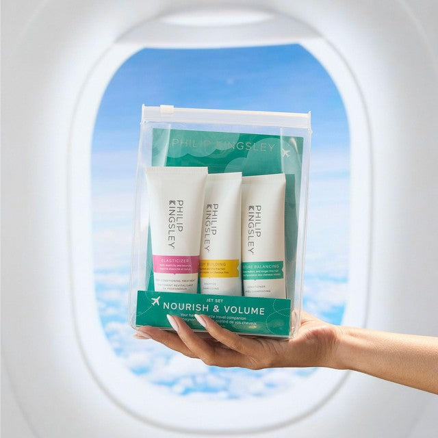 Philip Kingsley hair care set 225ml, imported from the UK
