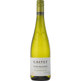 Calvet Touraine Sauvignon Blanc 75cl - From France
