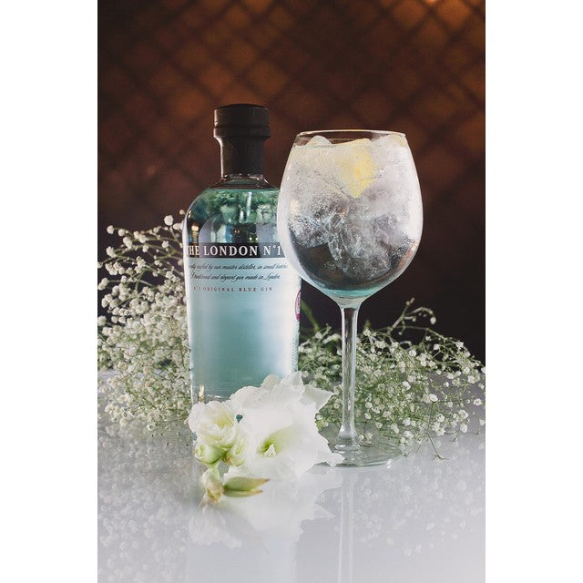 The London Gin No. 1 70cl bottle (British brand)