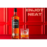 Whyte & Mackay Triple Matured Blended Scotch Whisky 1L (British brand)