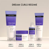 John Frieda Frizz Ease Dream Curls deep conditioner - British product