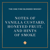 Lakes Distillery ONE Fine Blend Whisky 70cl (British brand)