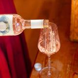 Virgin Wines Bella Perla Pinot Grigio Blush rosé wine, UK version