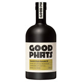 Good Phats Virgin Avocado Oil 500ml cold-pressed, UK version