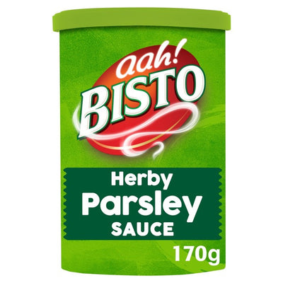 M&S Bisto Parsley Sauce Granules- Buy online at McGrocer