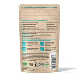 Together Health natural calcium from seaweed supplement capsules (British brand)