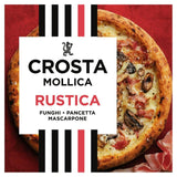 Crosta Mollica Rustica 444g