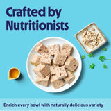 Tails Inner Vitality Chicken Adult Dog Wet Food 400g (British brand)